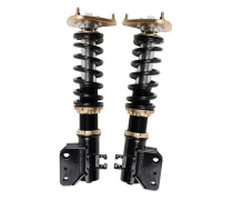 Mitsubishi Galant VR4 E39A 86~89 Coilovers BC-Racing RM Typ MA
